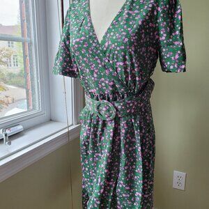 Urban revivo,NEW,Boho Chic Women's Midi Dress,Midi Dress, Summer Women's